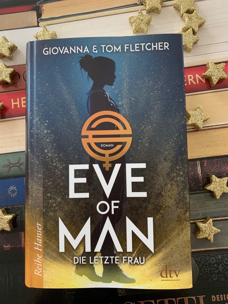 Eve of Man: Die letzte Frau 