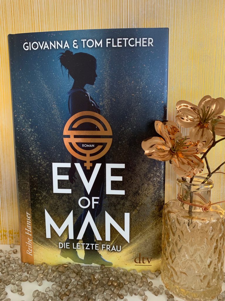 Eve of Man: Die letzte Frau