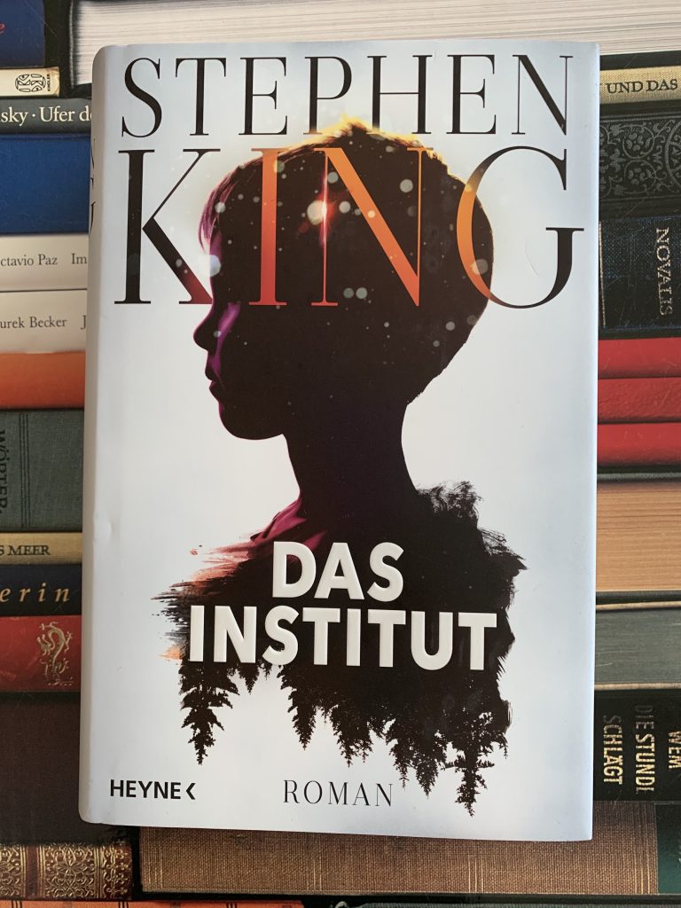 Das Institut von Stephen King